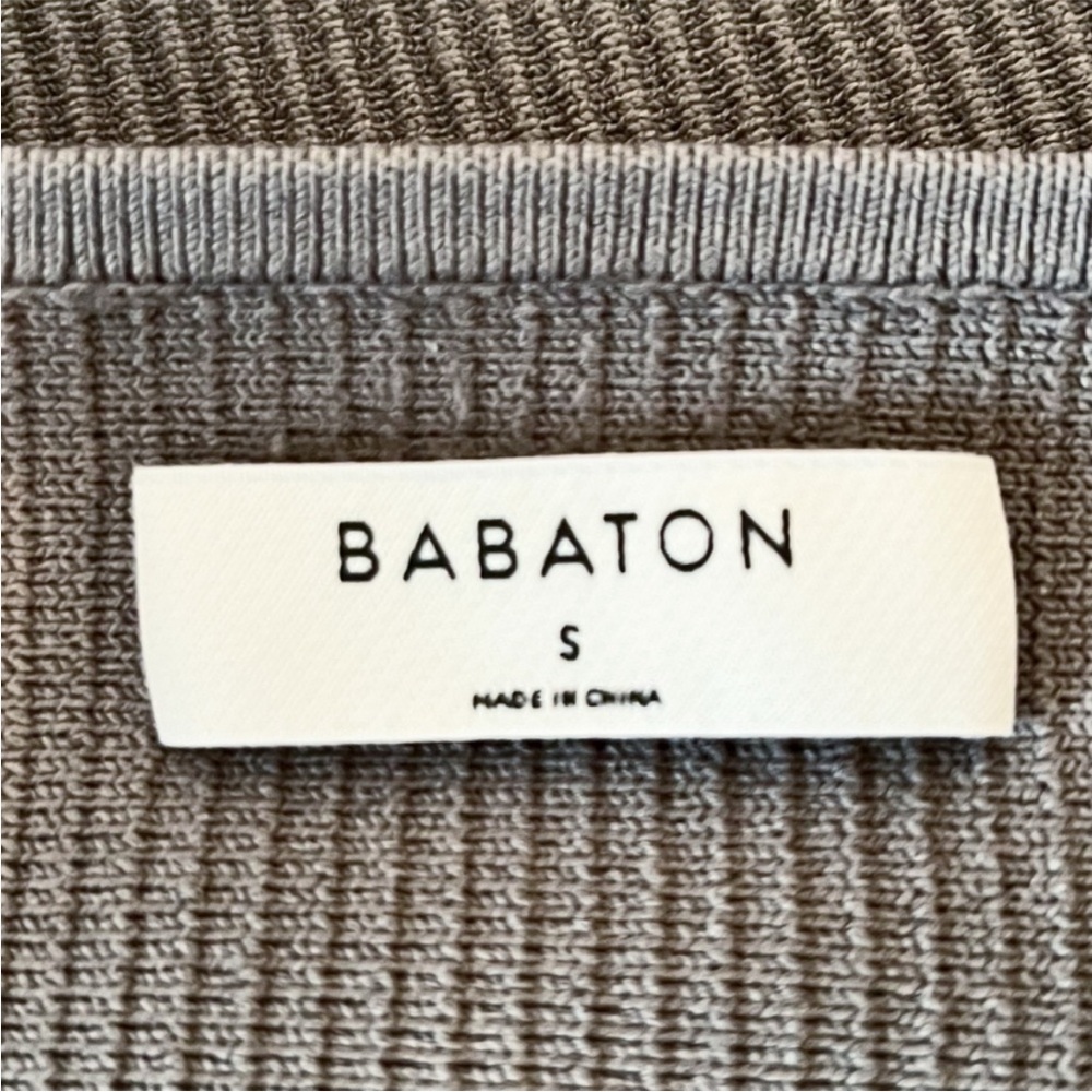 Aritzia Babaton Sculpt Knit Cami Tank